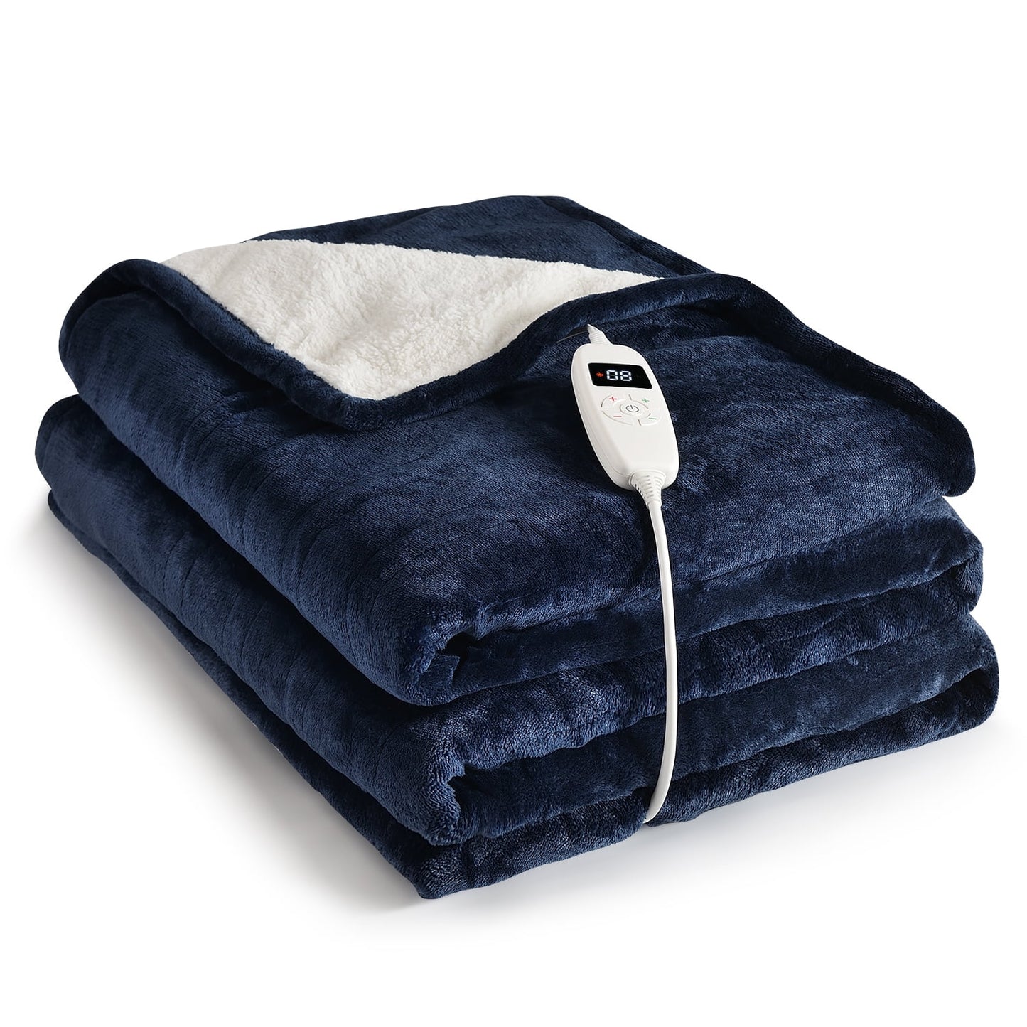 Heatable Sleeping Blanket