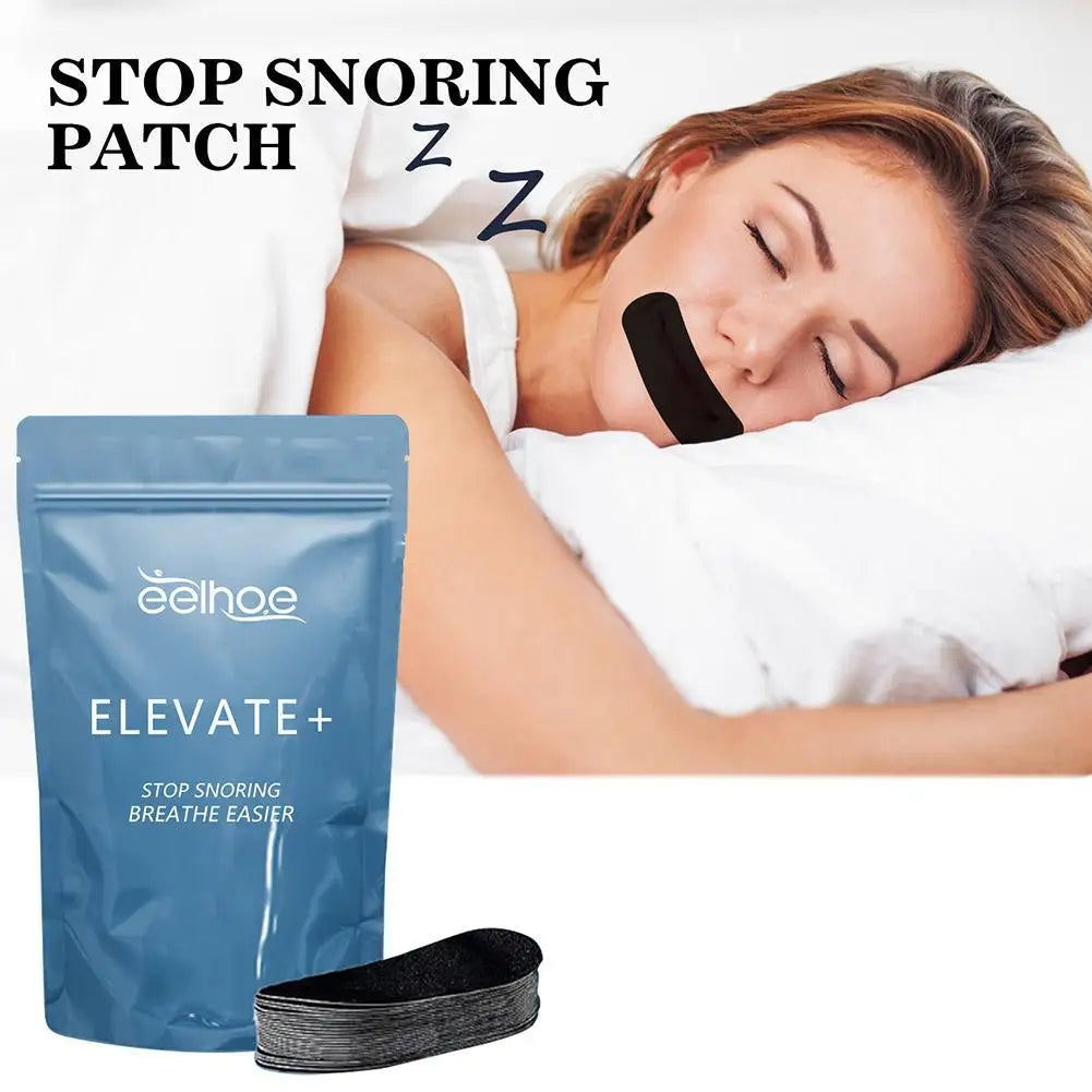 Sleep Improvement Tape (30 Pieces)