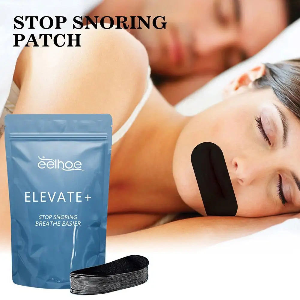 Sleep Improvement Tape (30 Pieces)