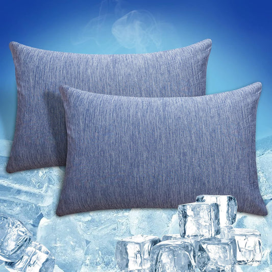 Cooling Pillow Case