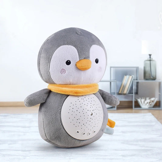 Baby Soother with Starry Night