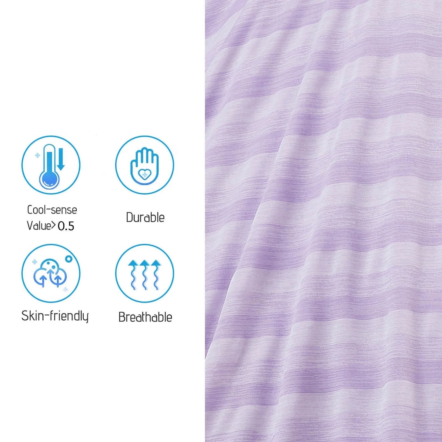 Cooling Sleep Blanket