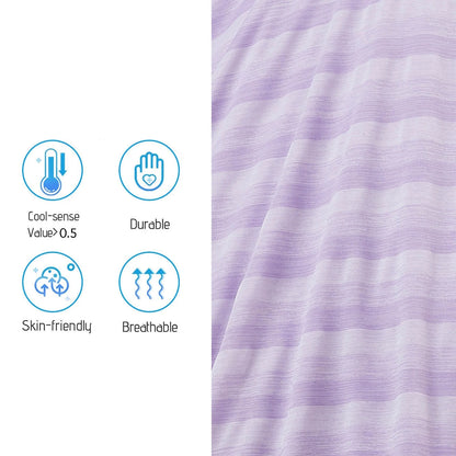 Cooling Sleep Blanket