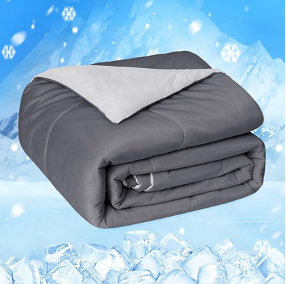 Cooling Sleep Blanket