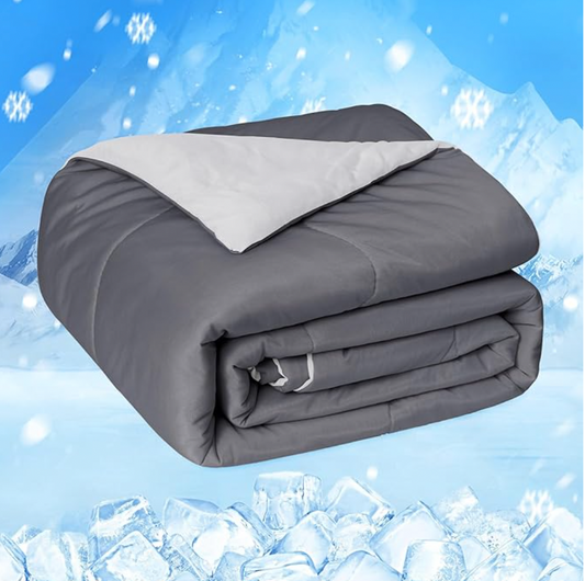 Cooling Sleep Blanket