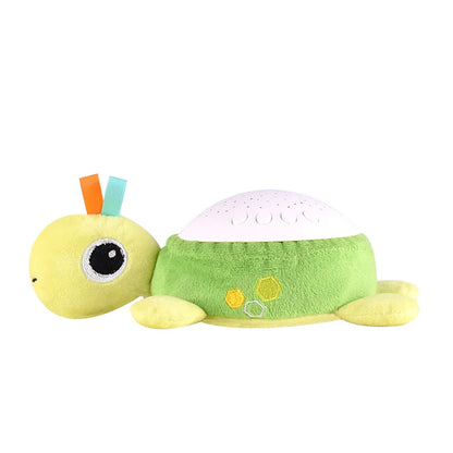 Baby Soother with Starry Night