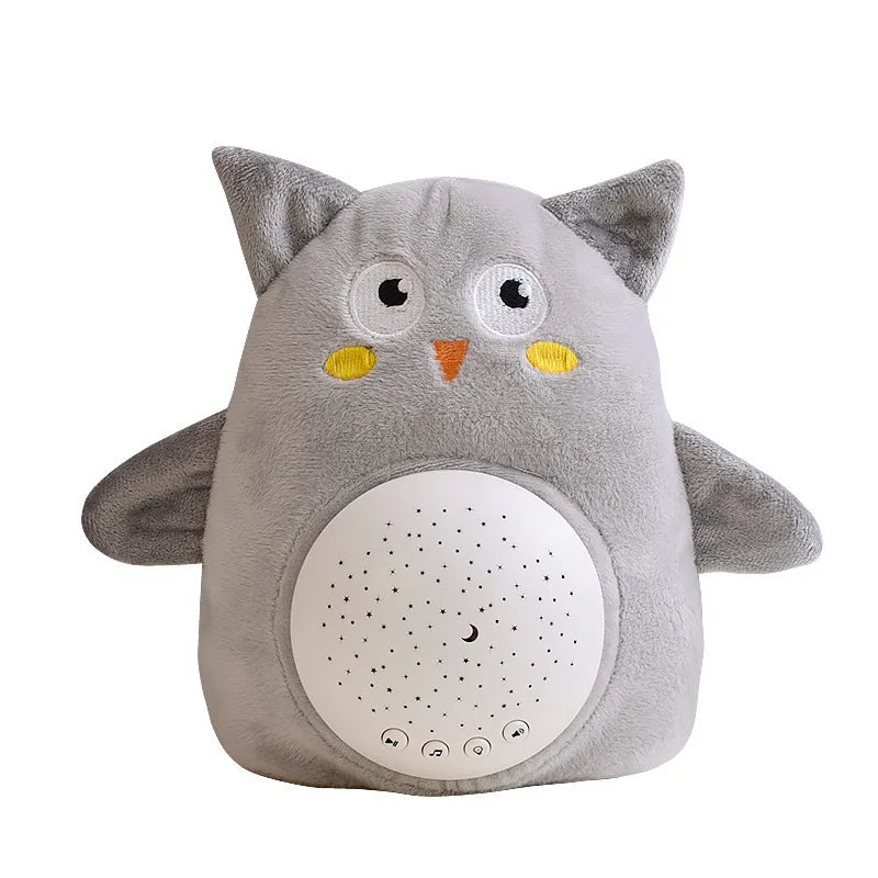 Baby Soother with Starry Night